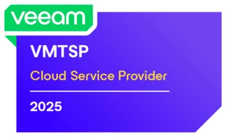 Veeam VMTSP: Cloud Service Provider