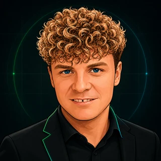 Mateusz Pawliński, DamIT