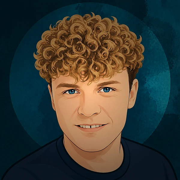 Mateusz Pawliński, DamIT